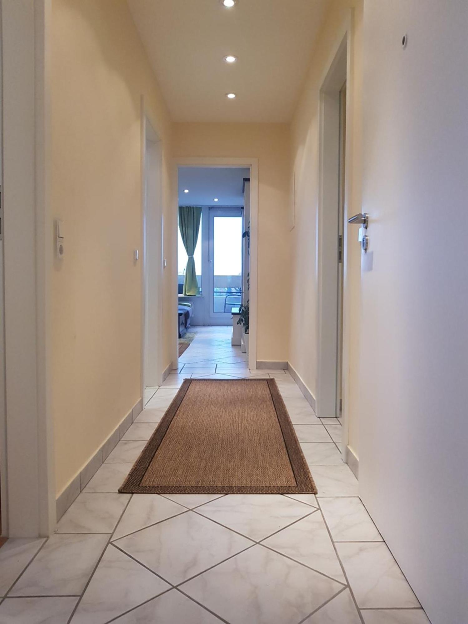 S&B Apartment Wiesbaden Eksteriør bilde