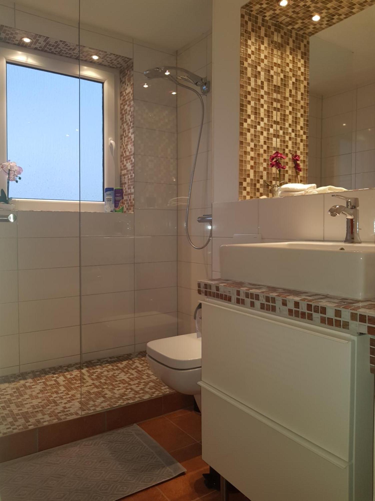 S&B Apartment Wiesbaden Eksteriør bilde