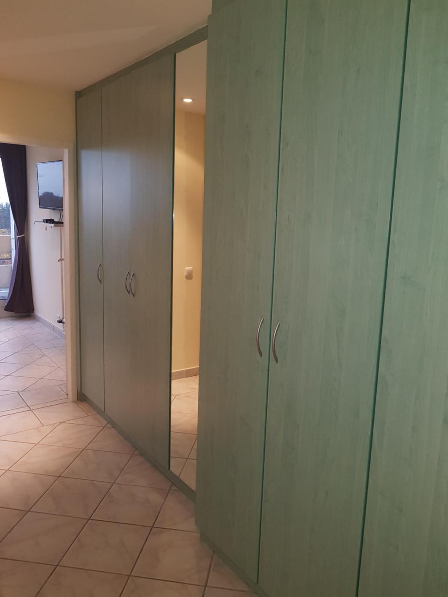 S&B Apartment Wiesbaden Eksteriør bilde
