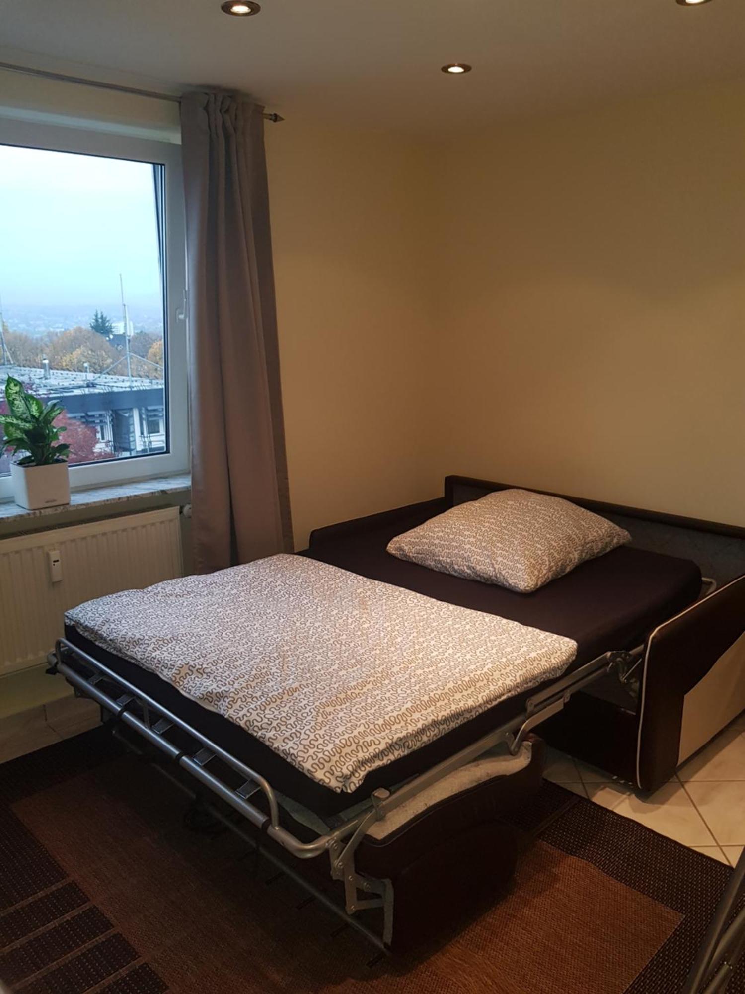 S&B Apartment Wiesbaden Eksteriør bilde