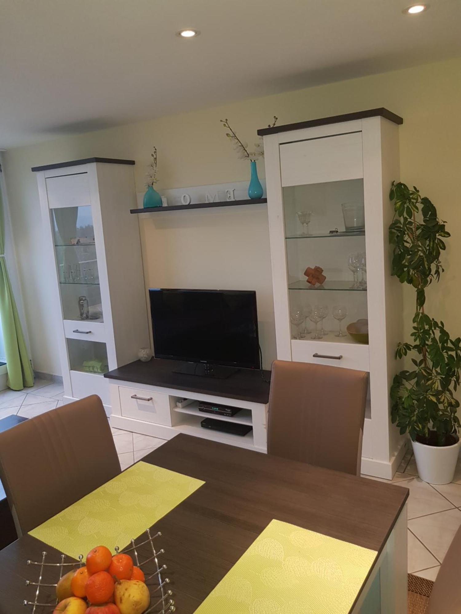 S&B Apartment Wiesbaden Eksteriør bilde