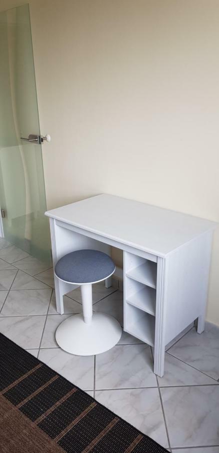 S&B Apartment Wiesbaden Eksteriør bilde